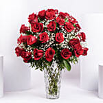Arrangement