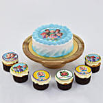 Cup Cake