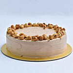 Delicious Chocolate Hazelnut Cake Two Kg