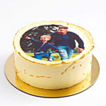Cake