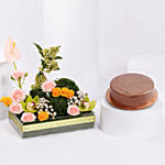 FLOWER ARRANGEMENT