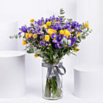 Arrangement