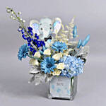 Arrangement