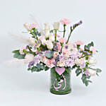 Arrangement