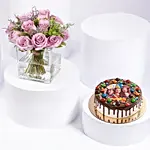 With-Flowers