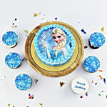Cup Cake