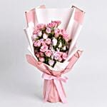 Arrangement