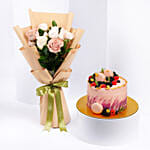 FLOWER ARRANGEMENT
