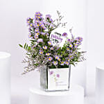 Arrangement