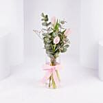 Arrangement