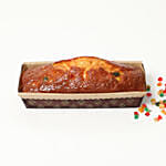 Delicious English Loaf Cake 220 gms