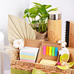 Desk Buddy Father Edition