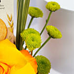 Delight And Care Hamper For Him