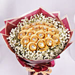 Designer Rochers Bouquet