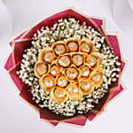 Designer Rochers Bouquet