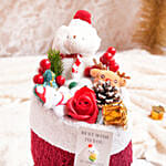 Disguised Delights Package Red