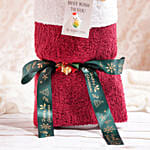 Disguised Delights Package Red