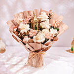 باقة ورد عيد مبارك