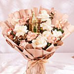 باقة ورد عيد مبارك