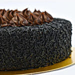 Divine Chocolate Delight Cake 8 Portion