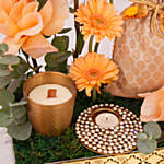 Diwali Bloom N Potli Tray