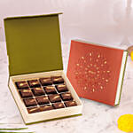 Diwali Chocolate Indulgence Box
