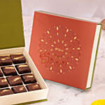 Diwali Chocolate Indulgence Box
