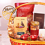 Diwali Delight Basket