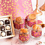 Diwali Delight Hamper