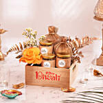 جورميه ديوالي | سلة سناك