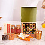 Diwali Grandeur Collection