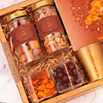 Diwali Grandeur Collection