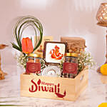 Diwali Grandeur Hamper