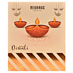 Diwali Large Gift Box By Neuhaus