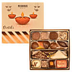 Diwali Medium Gift Box By Neuhaus