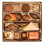 Diwali Medium Gift Box By Neuhaus