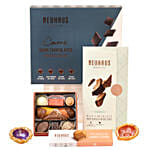 Diwali Small Gift Hamper By Neuhaus