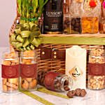 Diwali Splendor Hamper