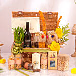 Diwali Splendor Hamper