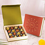 Diwali Sweet Bliss Box
