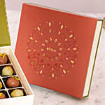 Diwali Sweet Bliss Box