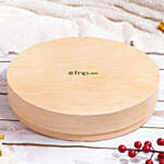 DIY Family of Ginger Cookies