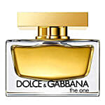 دولتشي آند غابانا عطر نسائي 75مل