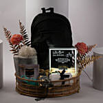 Dua N Decor Hajj Hamper