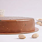 Dubai Chocolate Cake One Kg
