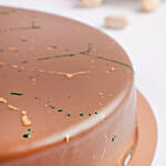 Dubai Chocolate Cake One Kg