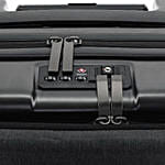 Durable Travel Trolley Bag