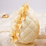 Easter 2 Pcs Designer Eggs