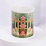Easter Bunny Mug