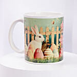 Easter Bunny Mug